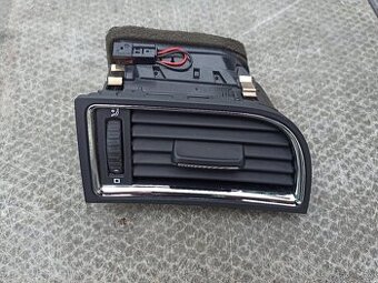 Škoda Superb 2 Pravý fukár