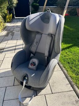 BRITAX RÖMER TRIFIX 2 i-SIZE/76-105cm,do22kg/