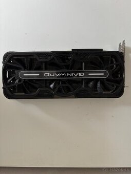 Grafika Gainward GeForce RTX3070 Phantom
