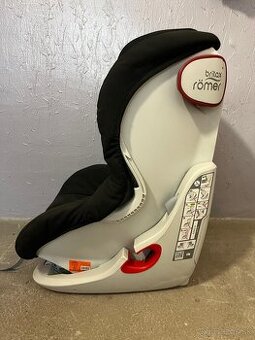 Detská autosedačka