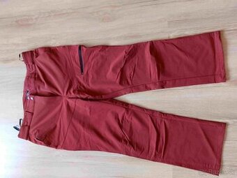 Softshellové nohavice