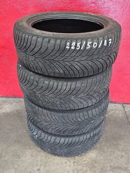 225/50 R17 98V XL Continental WinterContact TS860