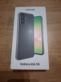Samsung galaxy a56 5G