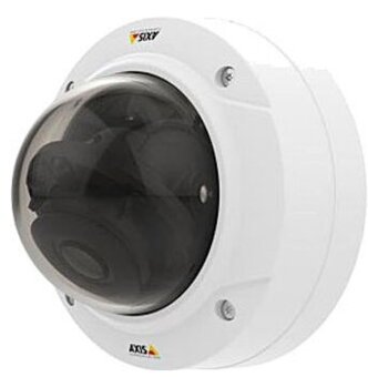 AXIS P3225-LVE Mk II - IP kamera