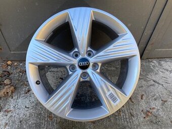 ✅ R19 ®️ Originál Audi 5x112 ET45 ✅ VW Škoda Seat