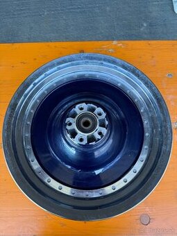 Zadný disk Harley Davidson