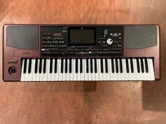 Korg pa 1000 bezchybný stav predaj alebo výmena