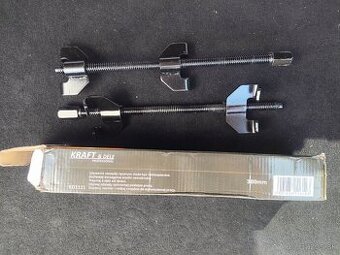 Sťahováky na pružiny - 1