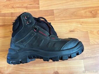 Predám zimnú bezpečnostnú obuv PRABOS