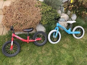 Predám detské odražadla