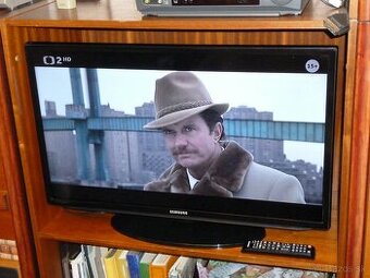 Predám FullHD LED televízor Samsung UE32EH5000 - 80cm