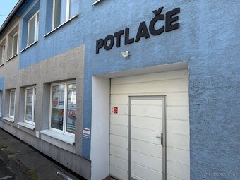 Priestor na prenájom Priemyselná ulica 2, Michalovce