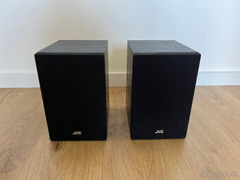 Reproduktory JVC