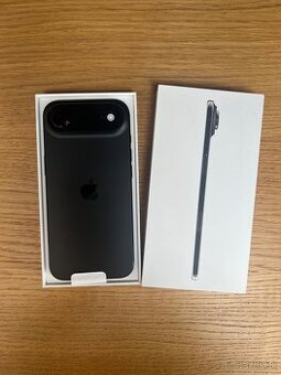 Predám iPhone AIR 256GB, TOP ZARUKA SK 2R, VOLNY