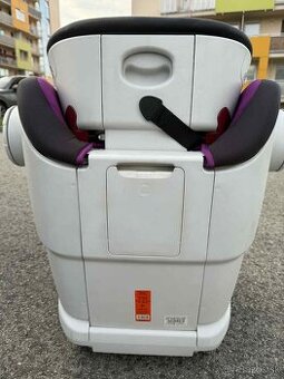 Autosedačka Britax Romer