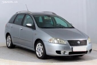 Fiat Croma 1.9JTD 2.4JTD - NAHRADNÉ DIELY