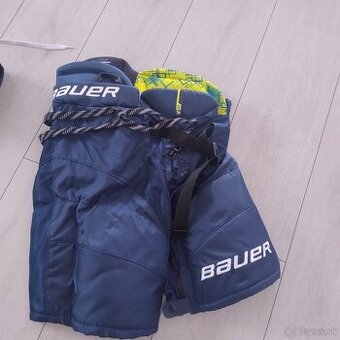 CCM hokejove nohavice