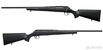 Opakovacia guľovnica Rossler TITAN Aplha 30-06 pre ľaváka