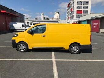 Opel Vivaro-e 100Kw L3H1 automat - 1