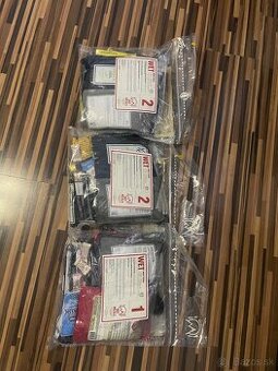 MRE - Švédska celodenná strava, Podap