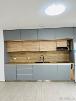 3-Izbovy byt na prenajom v Ivanskej ceste