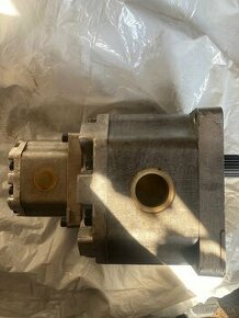 ND Lkt120,UNC200,201 - 1