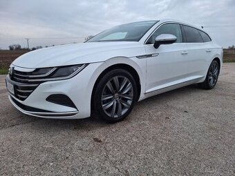 Volkswagen Arteon Shooting Brake SB 2.0 TSI Elegance DSG  Co