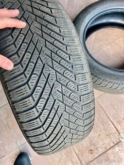 Zimne pneumatiky Pirelli (4ks)