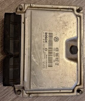 Predám riadiacu jednotku motora 1.9 SDI škoda fabia I
