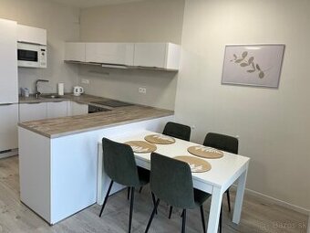 Prenájom 2 izbového bytu Trenčín