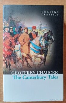 The Canterbury Tales (Geoffrey Chaucer)