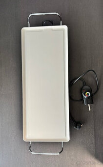 Elektrický gril PROFESSOR EG 109