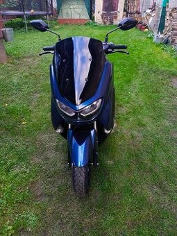 Predám skúter Yamaha Nmax 125