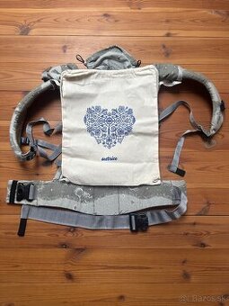 Nosič SESTRICE CARRIER