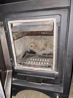 Teplovodný krb AQUAFLAME BARMA