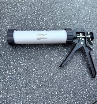 Hlinikova vytlacacia pistol