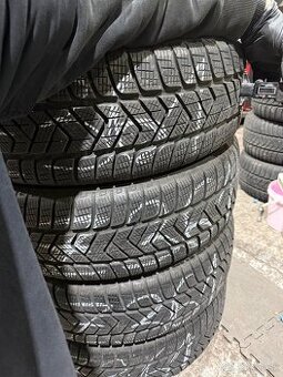 Z361 4ks zimné 215/65R17