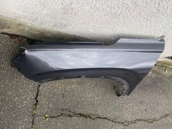 Hyundai Santa Fe IV ľavý predny blatnik - 1