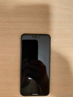 Huawei P20 tenký - 1