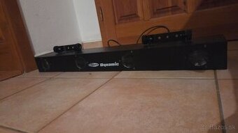 Svetelná technika Show tec Dynamic