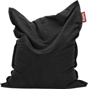 FATBOY sedací vak čierny goretexový exteriér