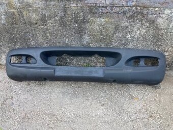 Avia Daewoo predný nárazník