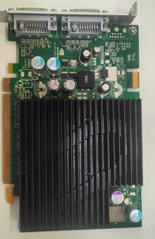 Nvidia GeForce 7300GT MAC Edition