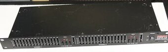 Ekvalizér dual 15 band RYQ-152