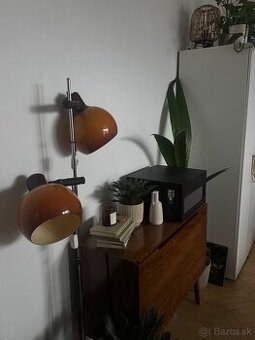 Retro Lampa