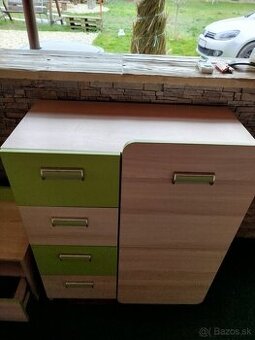 Predám skrinky - 1