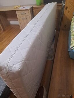 Darujem matrac 90x120 cm