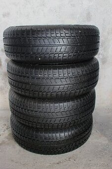 COOPER..7-8MM..Zimné Pneumatiky..185/65 r14.