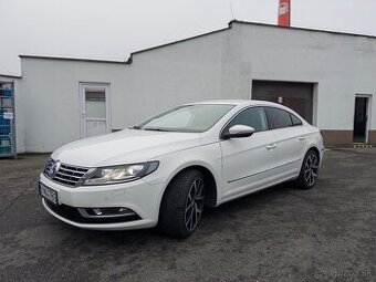 Volkswagen CC 2.0 TDI - 1