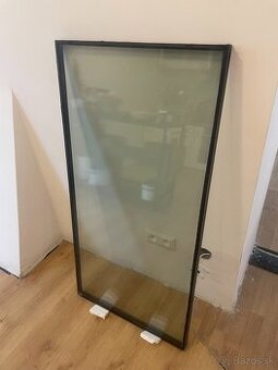 predám náhradné sklo na okno Velux M08 - 1